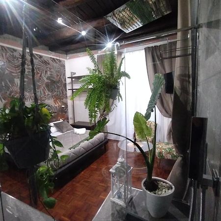 Plebiscito Suite Apartment Naples Exterior photo