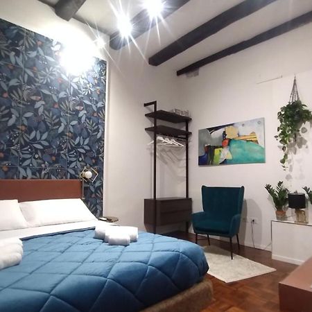 Plebiscito Suite Apartment Naples Exterior photo