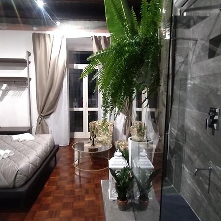 Plebiscito Suite Apartment Naples Exterior photo