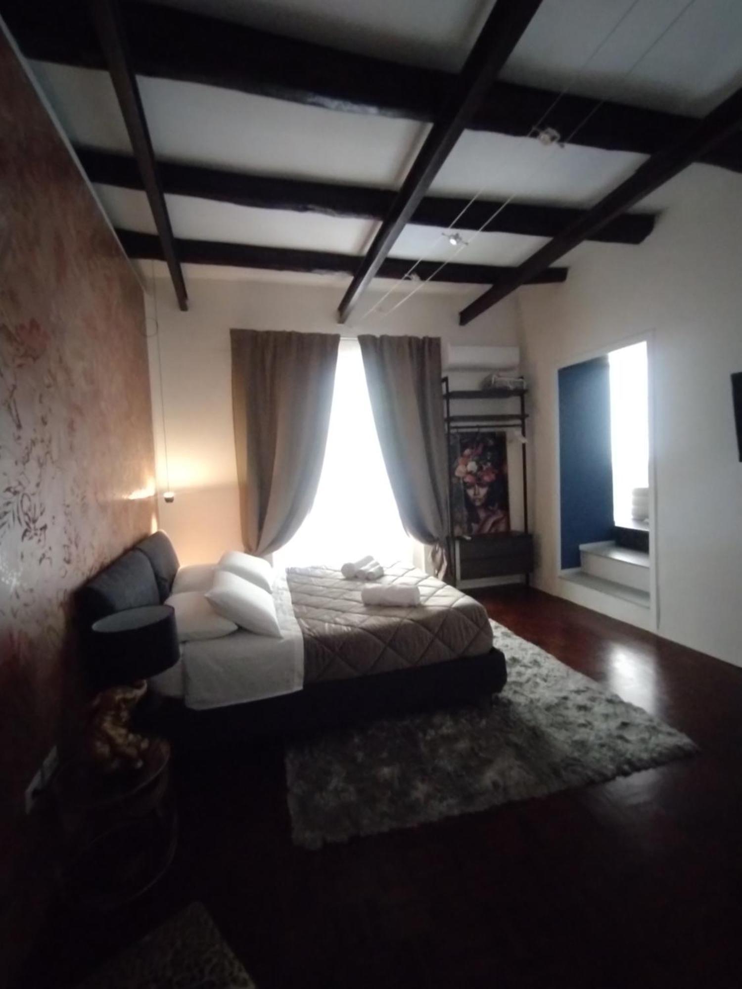 Plebiscito Suite Apartment Naples Exterior photo