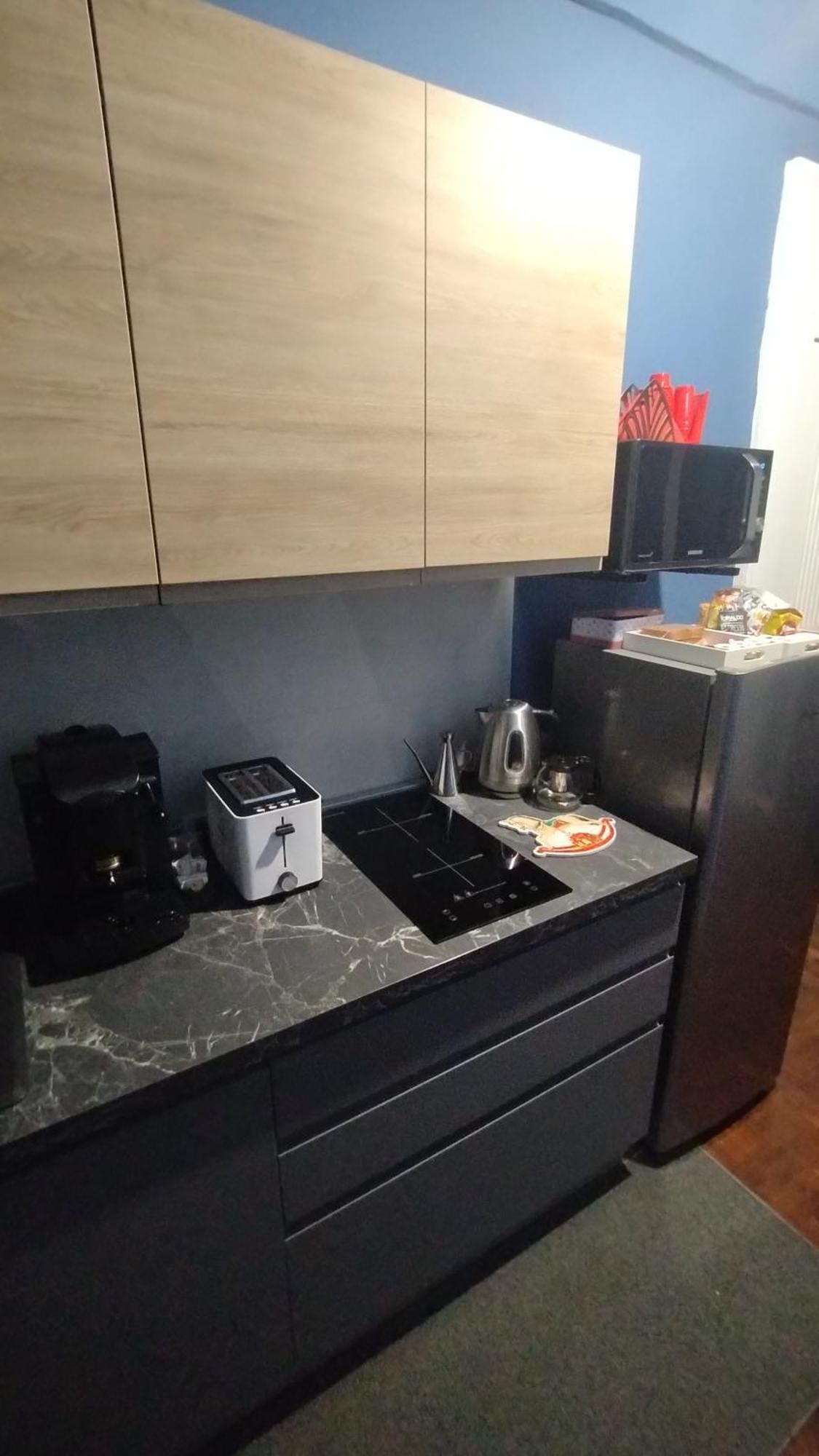 Plebiscito Suite Apartment Naples Exterior photo