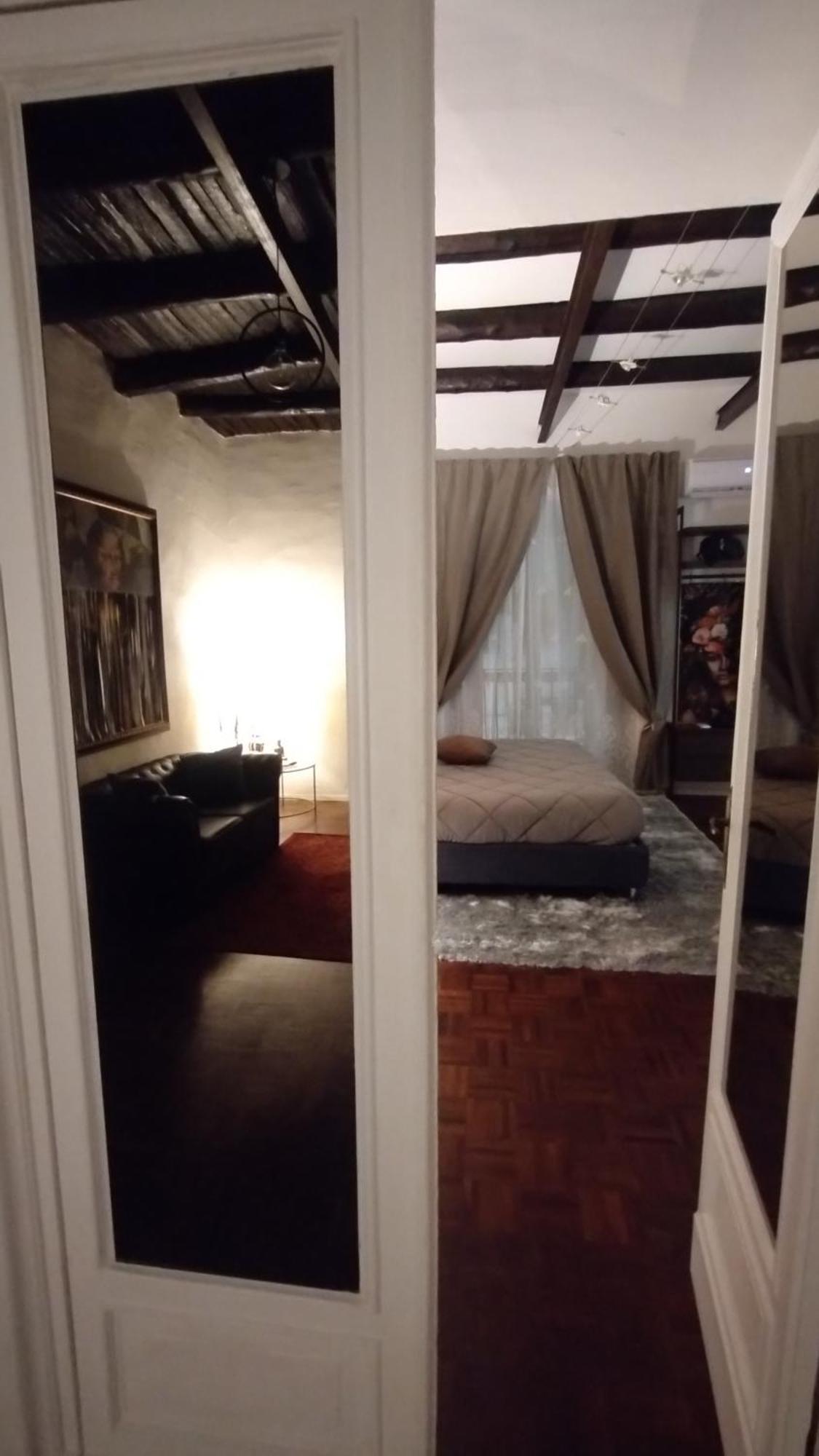 Plebiscito Suite Apartment Naples Exterior photo