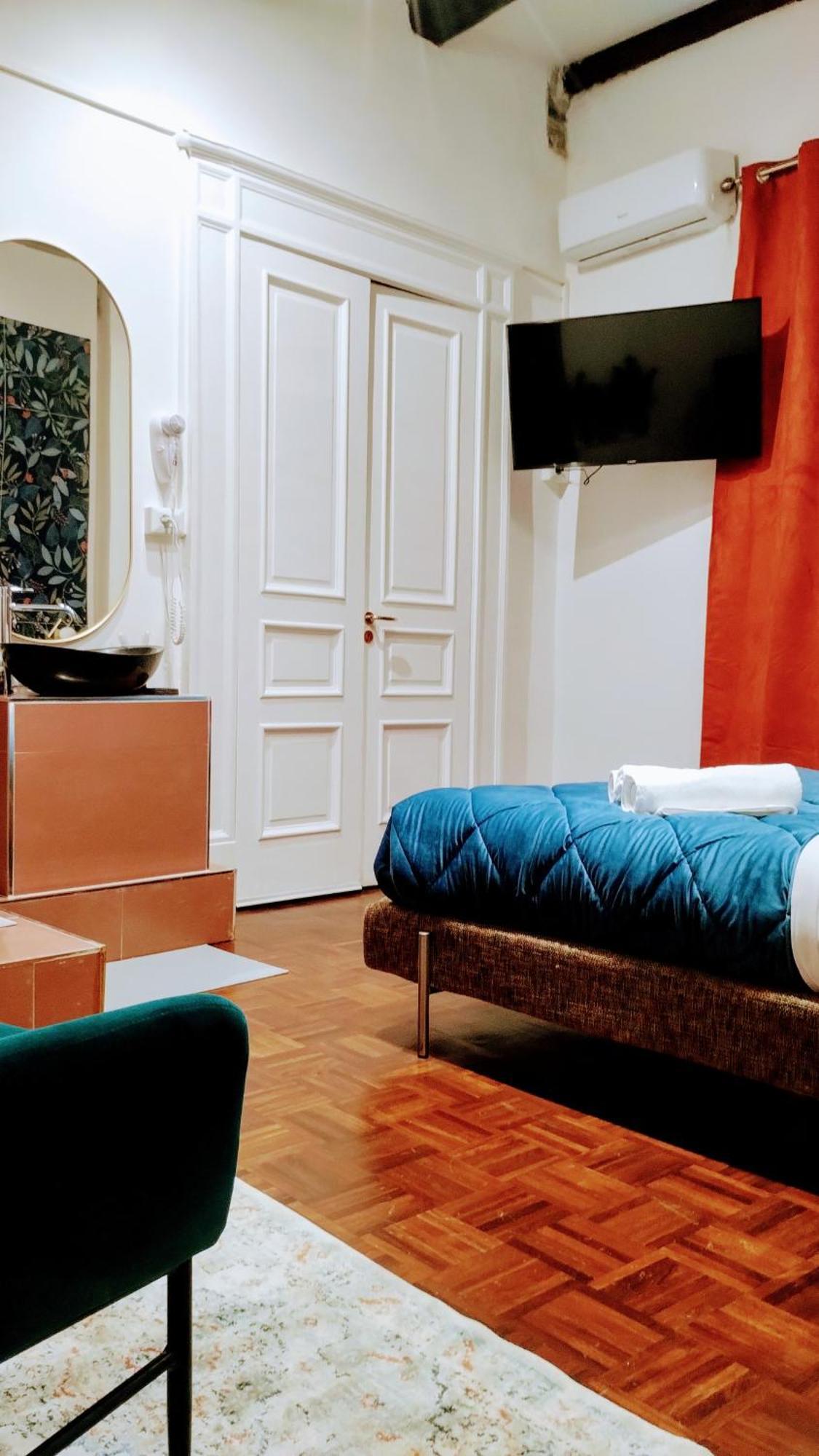 Plebiscito Suite Apartment Naples Exterior photo