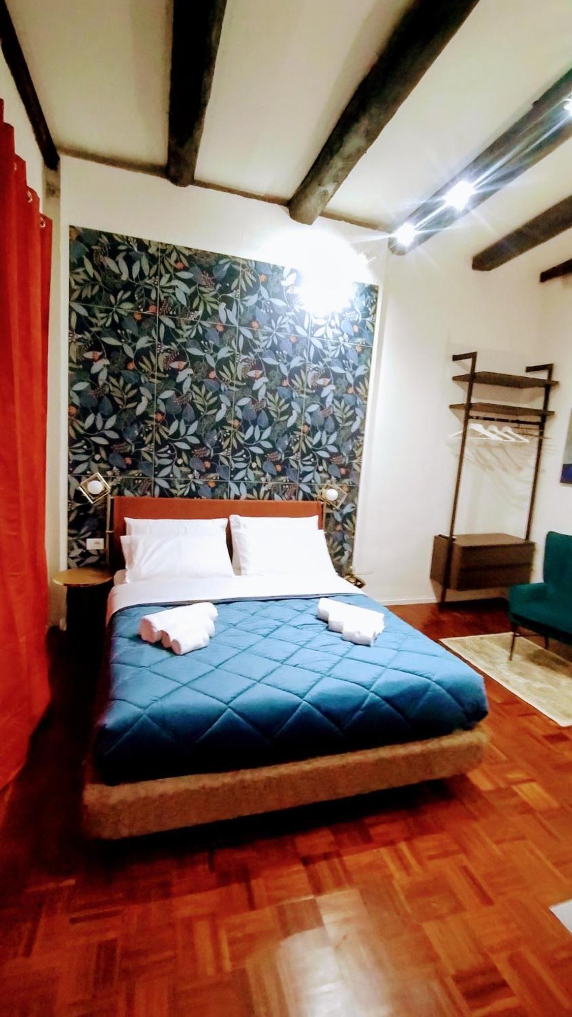 Plebiscito Suite Apartment Naples Exterior photo