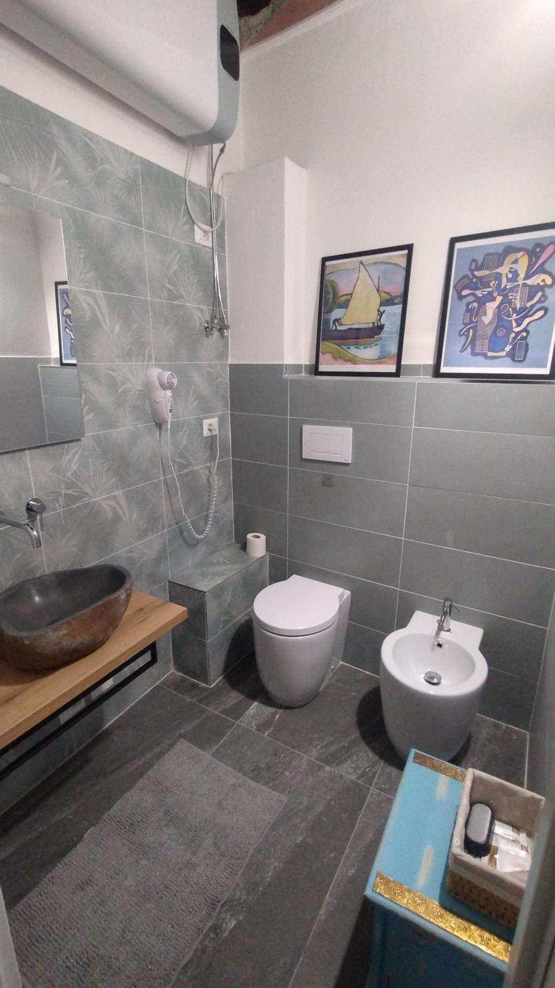Plebiscito Suite Apartment Naples Exterior photo