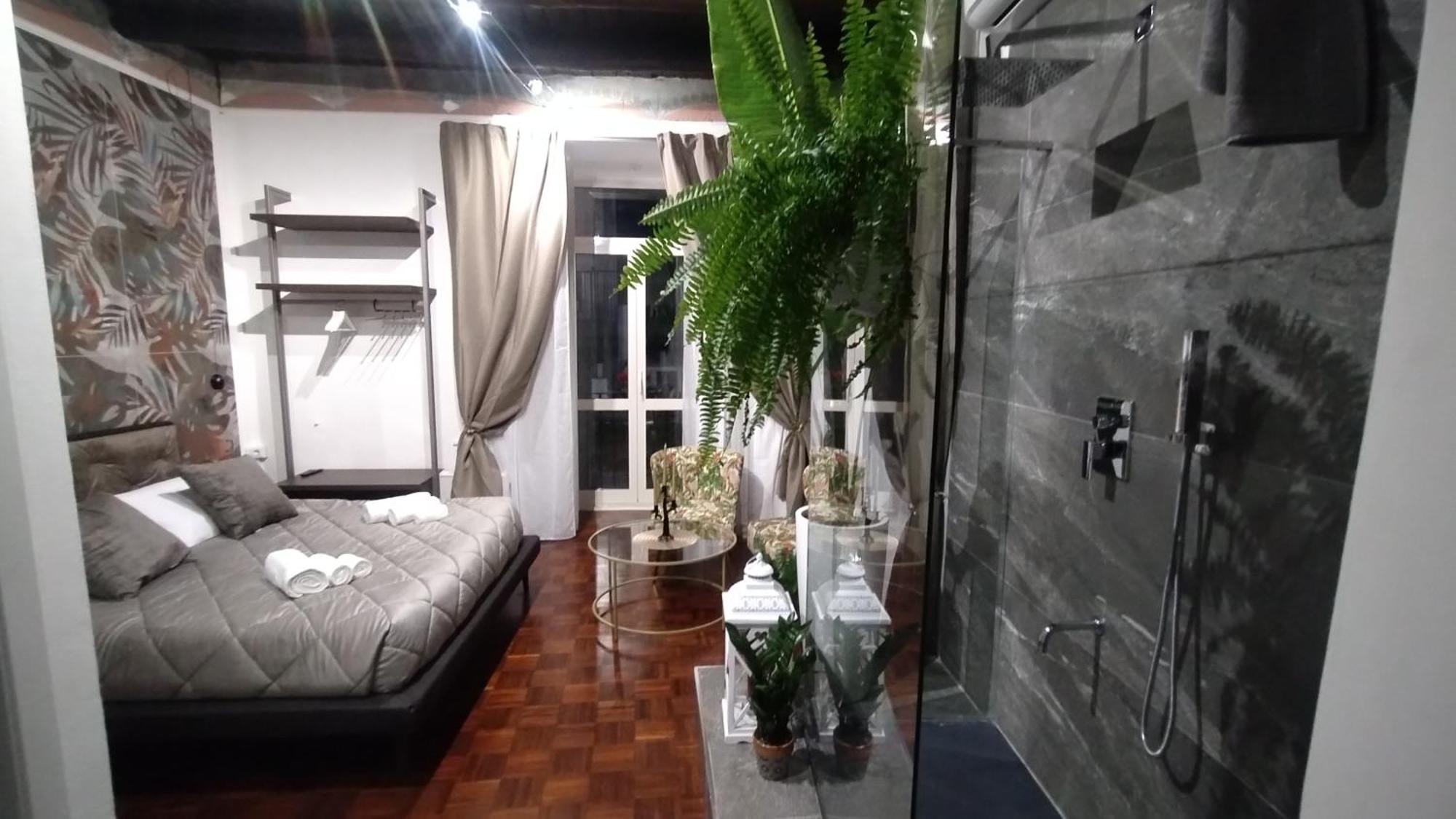 Plebiscito Suite Apartment Naples Exterior photo