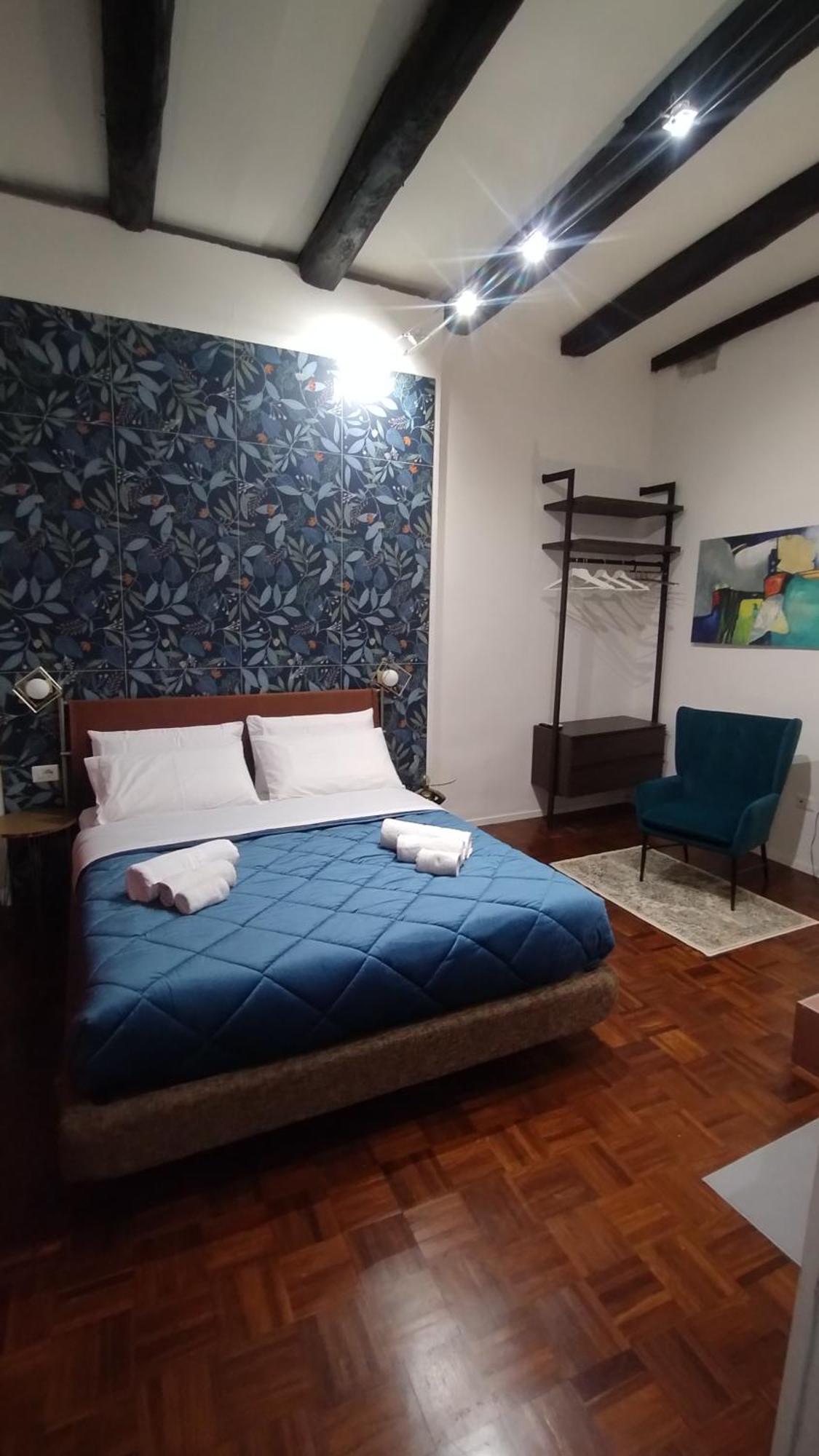 Plebiscito Suite Apartment Naples Exterior photo