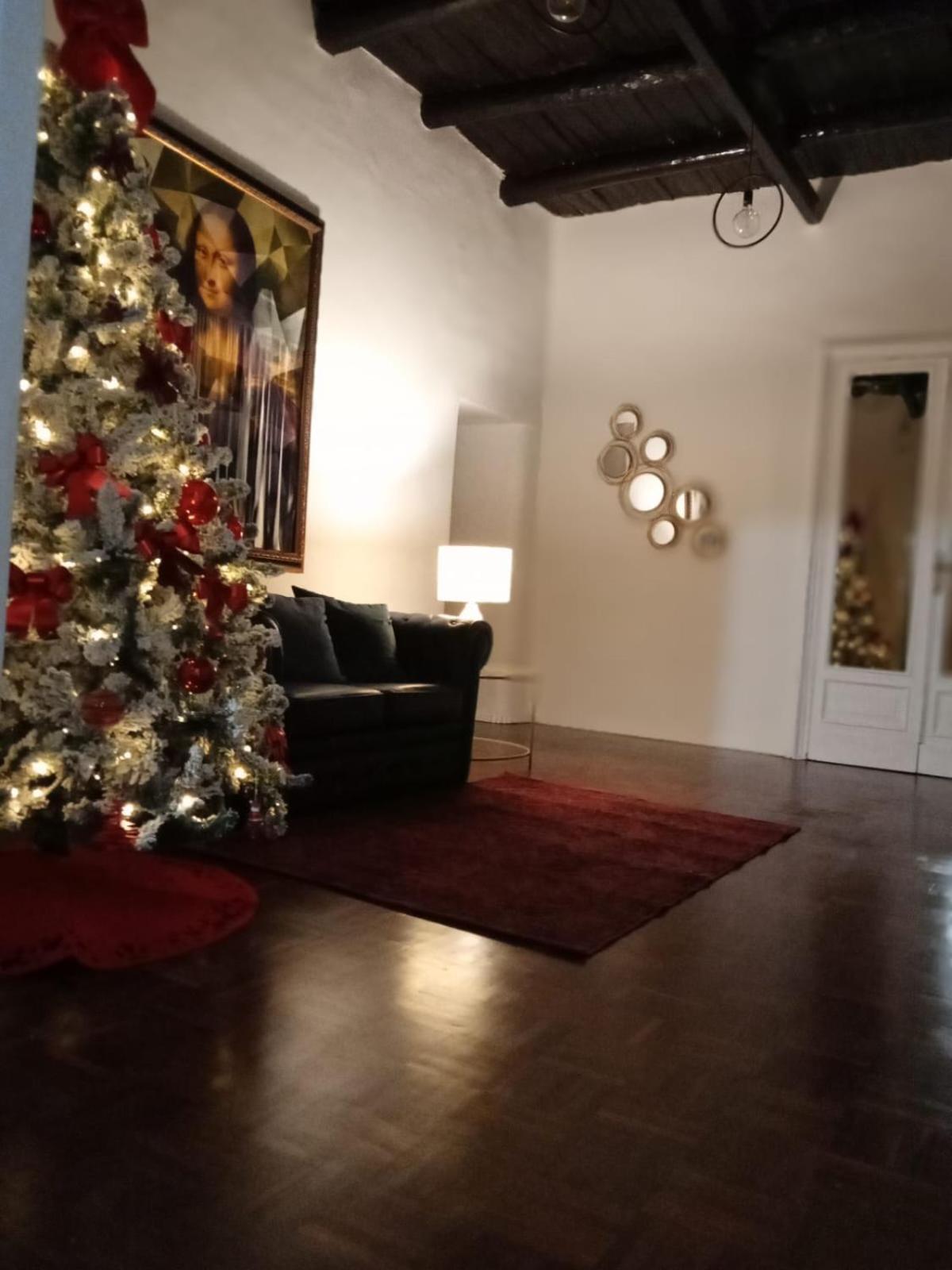 Plebiscito Suite Apartment Naples Exterior photo